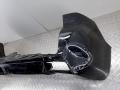 бампер задний Toyota Land Cruiser Prado J150 [2-й рестайлинг] 2020, 52159-6088 - фото №3