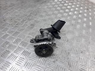 насос масляный Ford Mondeo 3 поколение 2003, 2.0 л., TDCi, дизель, -, 1S7Q6600