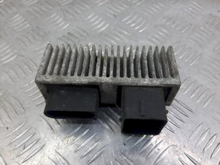 реле накала свечей Renault Scenic 3 поколение 2011, -, 271206395R