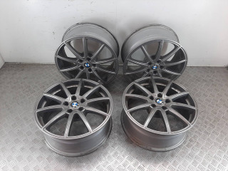 диск литой BMW 5 серия G30/G31 2019