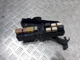 блок предохранителей Opel Agila 1 поколение (A) [рестайлинг] 2004, 1.6 л., i, бензин, -