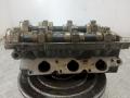 головка блока цилиндров Opel Omega B 1999, 3.0 л., i, 90411846 - фото №2