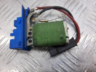 сопротивление печки Opel Vectra B 1998, 90568693