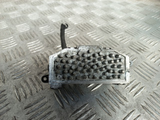 сопротивление печки Volkswagen Passat B6 2008, 2.0 л., BMP, дизель, МКПП, 3C0907521