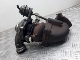 турбина Opel Astra G 2002, 2.0 л., DTi, 24461825