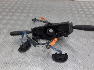 переключатель подрулевой (стрекоза) Citroen Xsara Picasso 1 поколение 2001, -