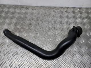 патрубок интеркулера Volvo V70 2 поколение 2005, 2.4 л., D 5244 T, дизель, МКПП, универсал, 30647918