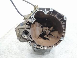 КПП механическая (МКПП) Fiat Punto 2 поколение 2003, 1.2 л., i, бензин, -