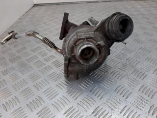 турбина Fiat Doblo 1 поколение [рестайлинг] 2012, 1.6 л., JTD, 55230176