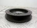 шкив коленвала Opel Insignia 1 поколение (A) 2009, 2.0 л., CDTi, 722554909 - фото №2