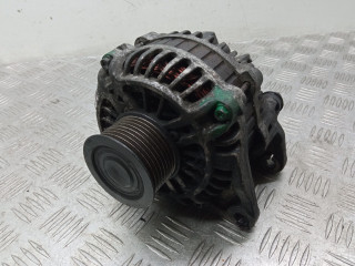 генератор Mazda 6 GG [рестайлинг] 2005, 2.0 л., TD, дизель, A3TB6581, RF7JA