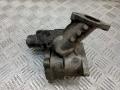 клапан EGR Volkswagen Passat B6 2007, 1.9 л., TDi, 03G129637A - фото №2