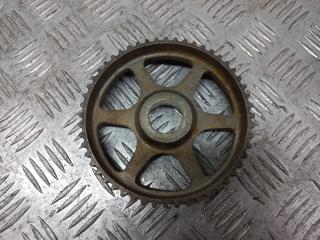 шкив распредвала Audi A6 4B/C5 [рестайлинг] 2001, 2.8 л., i, бензин, 078109111B