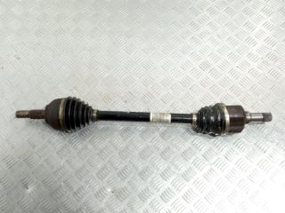 полуось передняя левая (приводной вал, ШРУС) Citroen Jumper 1 поколение 1998