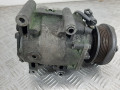 компрессор кондиционера Ford Transit Connect 1 поколение 2007, 1.8 л., дизель - фото №4