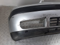 бампер передний Volkswagen Golf 4 поколение 2004, 1.6 л., BCB, бензин, МКПП - фото №2