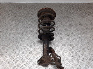 стойка передняя правая Nissan Primera P12 2002, 1.8 л., i, QG18DD, бензин, АКПП