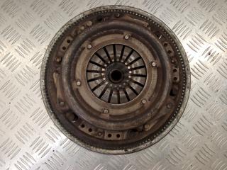 маховик Ford Fiesta 5 поколение 2005, 1.4 л., i, XS6E-6338-AA