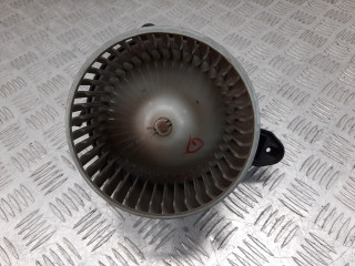 моторчик печки Audi A6 4B/C5 2000, 2.4 л., ARJ, бензин, 4B1820021B