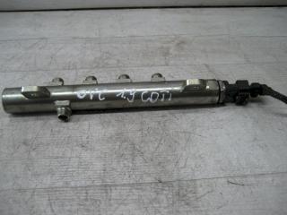 топливная рампа Opel Vectra C [рестайлинг] 2006, 1.9 л., CDTi