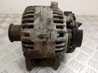 генератор Renault Scenic 2 поколение 2006, 1.9 л., DCi, 124525101