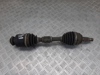 полуось передняя левая (приводной вал, ШРУС) Mazda 6 1 поколение [рестайлинг] 2006, 2.2 л., дизель