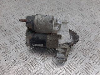 стартер Peugeot 207 1 поколение 2007, 1.6 л., бензин, МКПП, M000T32271ZE