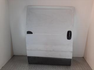 дверь сдвижная Opel Vivaro A 2006