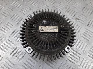 вискомуфта Audi A4 B5 [рестайлинг] 2000, 1.9 л., TDi, 58121350