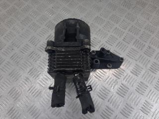 корпус масляного фильтра Ford Transit 6 поколение 2002, 2.4 л., дизель, YC1Q-6B624-AK