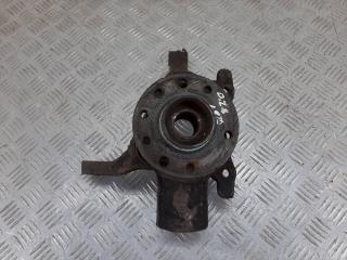 ступица передняя правая Opel Zafira 2 поколение (B) [рестайлинг] 2008, 1.9 л., CDTi