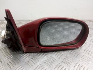 зеркало наружное правое Suzuki Baleno 2004, E6013105