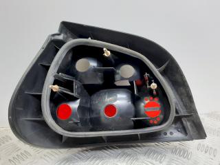 фонарь задний правый Renault Megane 1 поколение 1998, 7700828138