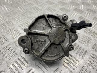 насос вакуумный Peugeot 307 1 поколение [рестайлинг] 2006, 1.6 л., HDi, D156-2A