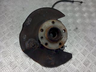 ступица передняя правая Volkswagen Transporter T5 2009, 2.5 л., TDi