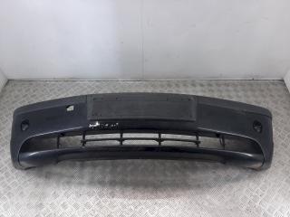 бампер передний BMW 3 серия E46 2001