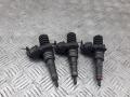 форсунка Volkswagen Golf 4 поколение 2003, 1.9 л., TDi, 038130073AQ - фото №3