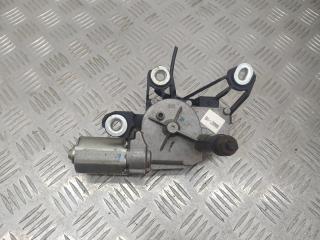 моторчик заднего стеклоочистителя (дворника) Volkswagen Fox 2 поколение 2006