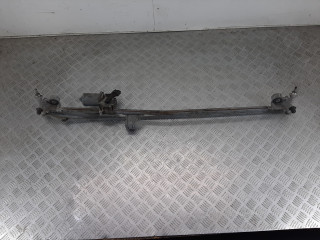 механизм стеклоочистителя (трапеция дворников) Opel Zafira 2 поколение (B) 2006, 1.9 л., Z 19 DT, дизель, МКПП, 404976