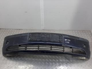 бампер передний BMW 3 серия E46 2001, -