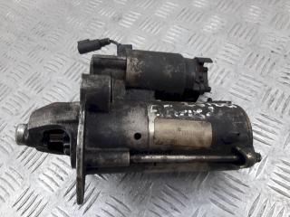 стартер Ford Focus 2 поколение 2007, 1.6 л., TDCi, 3M5T-11000-CE