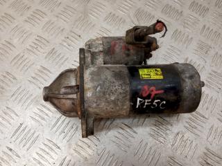 стартер Kia Rio 2 поколение 2009, 1.5 л., CRDi, 36100-2A100