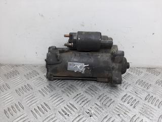 стартер Ford C-Max 1 поколение [рестайлинг] 2009, 2.0 л., TDCi