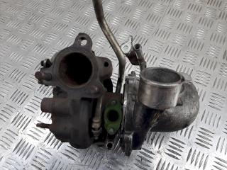 турбина Toyota Avensis 2 поколение (T250) 2005, 2.2 л., D-4D, 17201-0R011