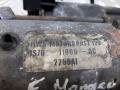 стартер Ford Mondeo 3 поколение 2002, 2.0 л., i, 1S7U-11000-AC - фото №3