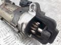 стартер Ford Mondeo 3 поколение 2003, 1.8 л., i, 1S7U-11000-AD - фото №6
