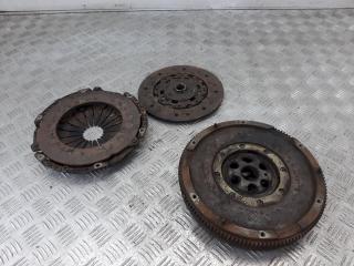 маховик Volkswagen Passat B6 2007, 2.0 л., TDi