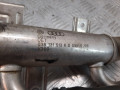 охладитель EGR / Радиатор EGR Skoda Fabia 1 поколение (6Y) 2003, 1.9 л., TDi, дизель, 038131513K - фото №3