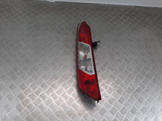 фонарь задний левый Ford Transit Connect 2 поколение 2014, DT1113405AB