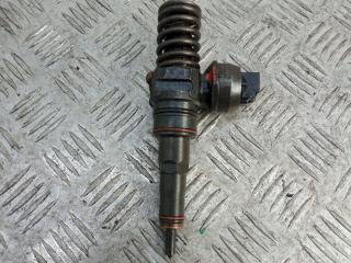 форсунка Ford Galaxy 1 поколение [рестайлинг] 2004, 1.9 л., TDi, 038130073AK